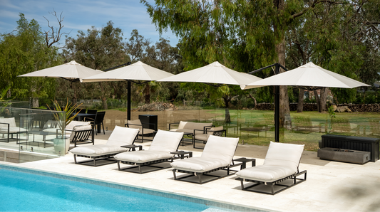 A Melbourne luxury residence installation upgrade shows the best of Shadowspec