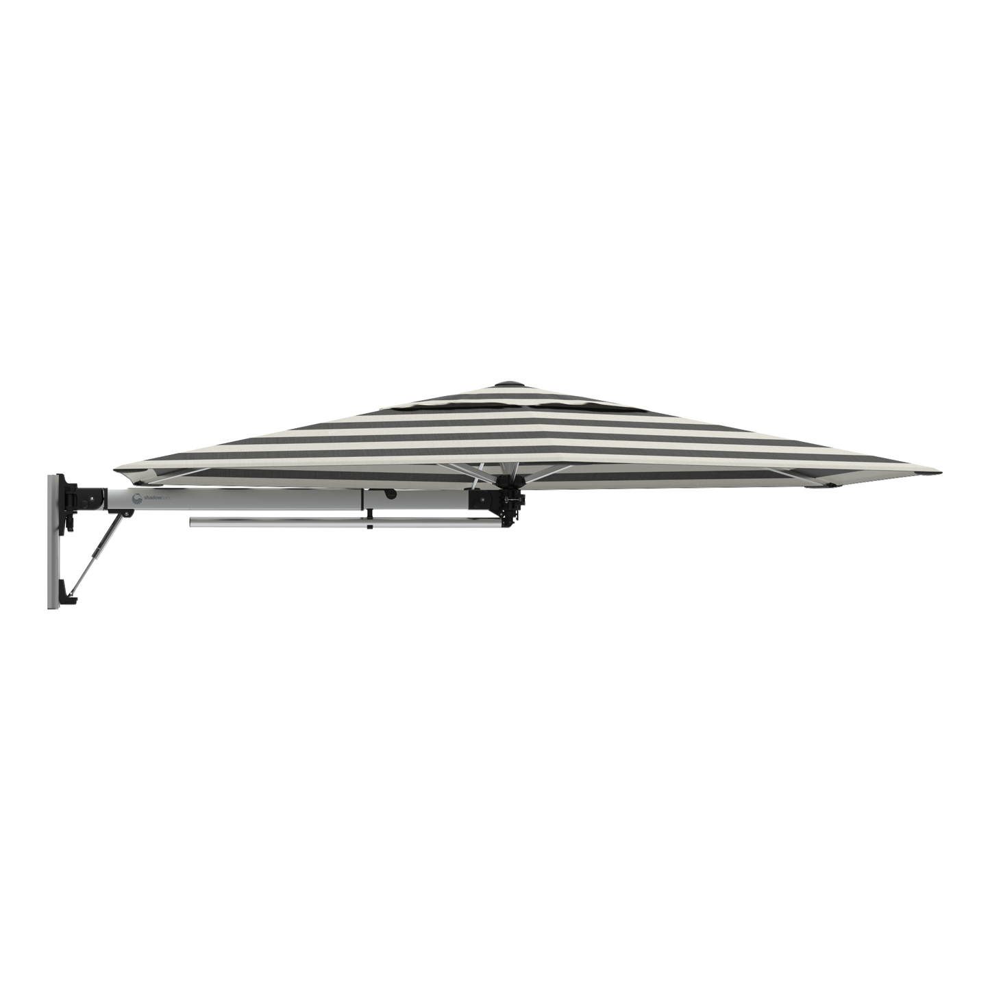 Shadowspec Retreat™ Wall Mounted Umbrella