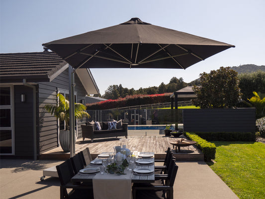 |Outdoor Living Trends 2024||||||