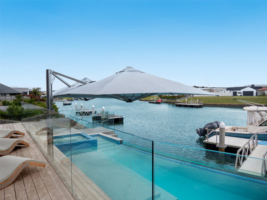 |outdoor umbrella shade||||||