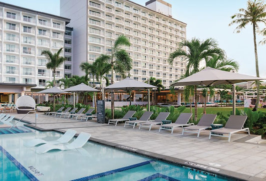 resort umbrellas|||luxury umbrella at Guam resort|luxury umbrella at Guam resort|luxury umbrella at Guam resort|luxury umbrella