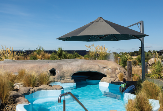 |Ōpuke Thermal Pools and Spa|best pool shade