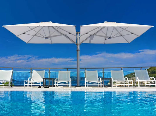 Creating an Outdoor Space With Shade