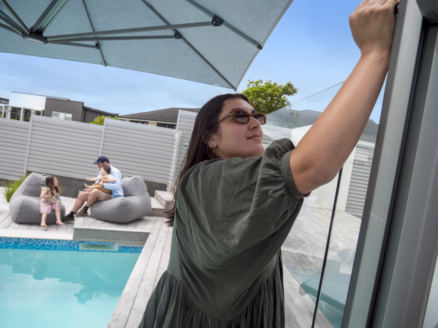 ||Shade Umbrellas NZ||