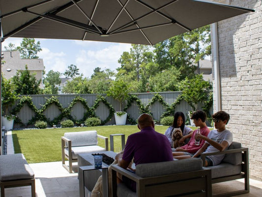 |luxury umbrellas|Shadowspec Cantilever Pool Umbrellas||||shadowspec luxury umbrellas|Shadowspec Luxury Umbrellas