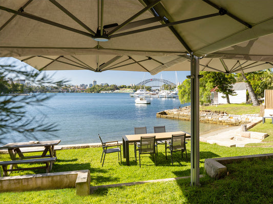 Are Cantilever Umbrellas Good in Wind|Are Cantilever Umbrellas Good in Wind